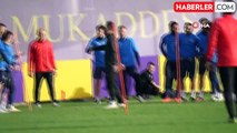 Arda Turan formasını giydiği takımın başına geçiyor