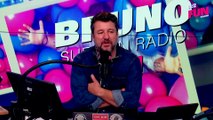 Bruno sur Fun Radio - L'intégrale du 13 novembre