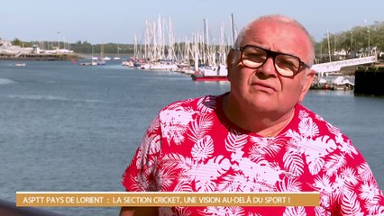 Valeurs Olympiques - Au-delà du sport !