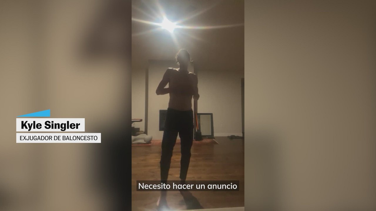 Kyle Singler: "He sido maltratado"