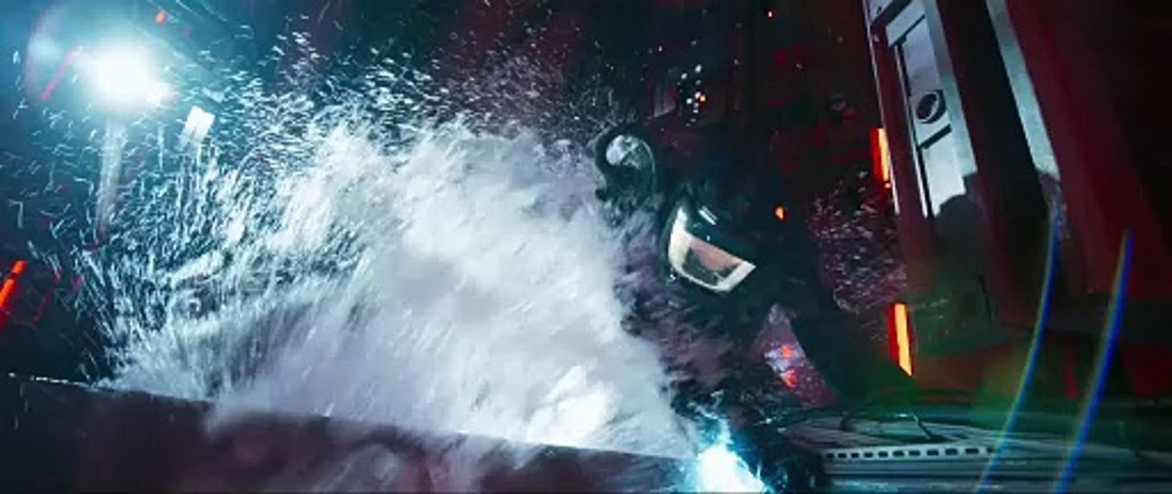 Mission impossible the final reckoning film