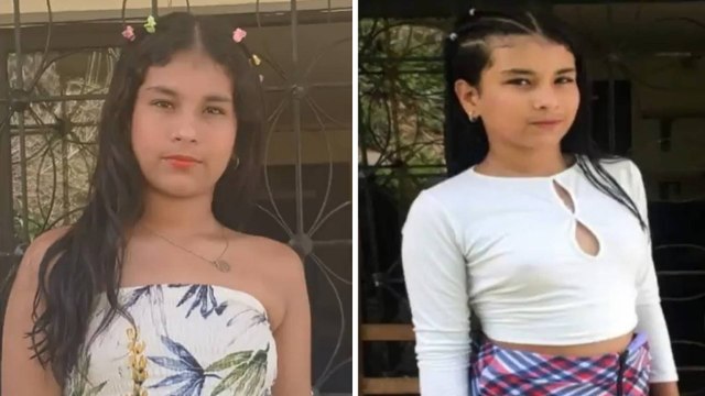 Menor completó un mes desaparecida en Andes, Antioquia: esto se sabe de su caso
