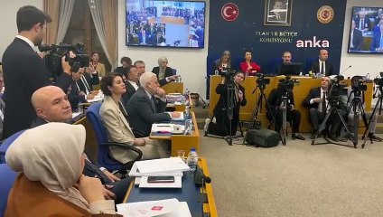 Bakan Işıkhan'a Meclis'te asgari ücret tepkisi: 17 bin TL'ye geçinebilir misiniz?