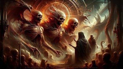 Best Of Industrial Music Mix 2024 November Part 7