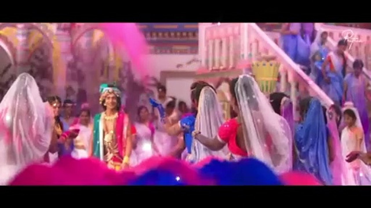 Anbum Kadhale