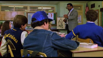 RED DAWN DIE ROTE FLUT Film