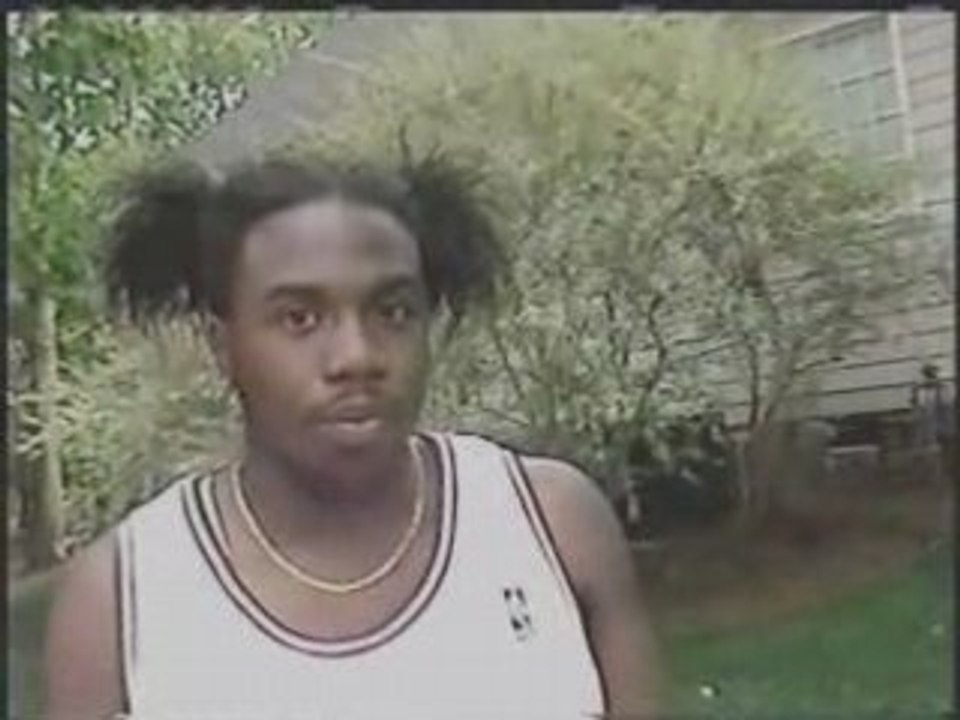 The Teenage Secrets of Monique Berkley on Oxygen’s Snapped - video ...