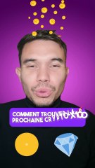 Comment trouver le prochain x100 en crypto ? 💰🔥