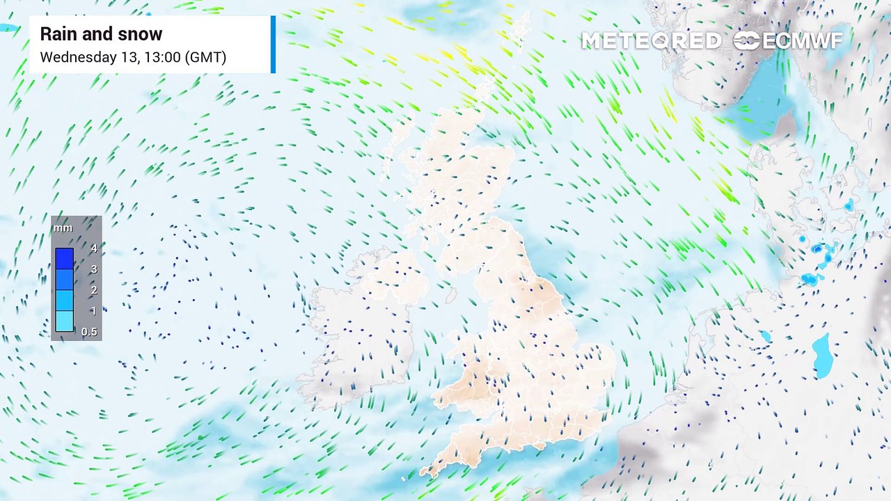 UK weather outlook - video Dailymotion