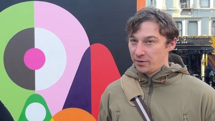 People on the street: The Australian social media ban