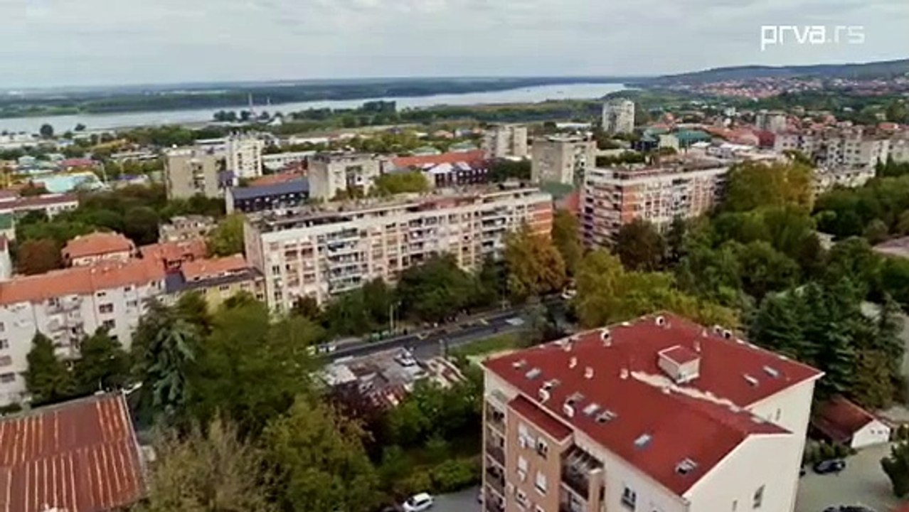 Igra sudbine 1235 epizoda