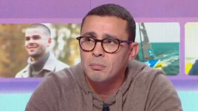 Quel exemple de merde ! : Brahim Asloum pousse un énorme coup de gueule après les attaques racistes visant Sarah Ourahmoune
