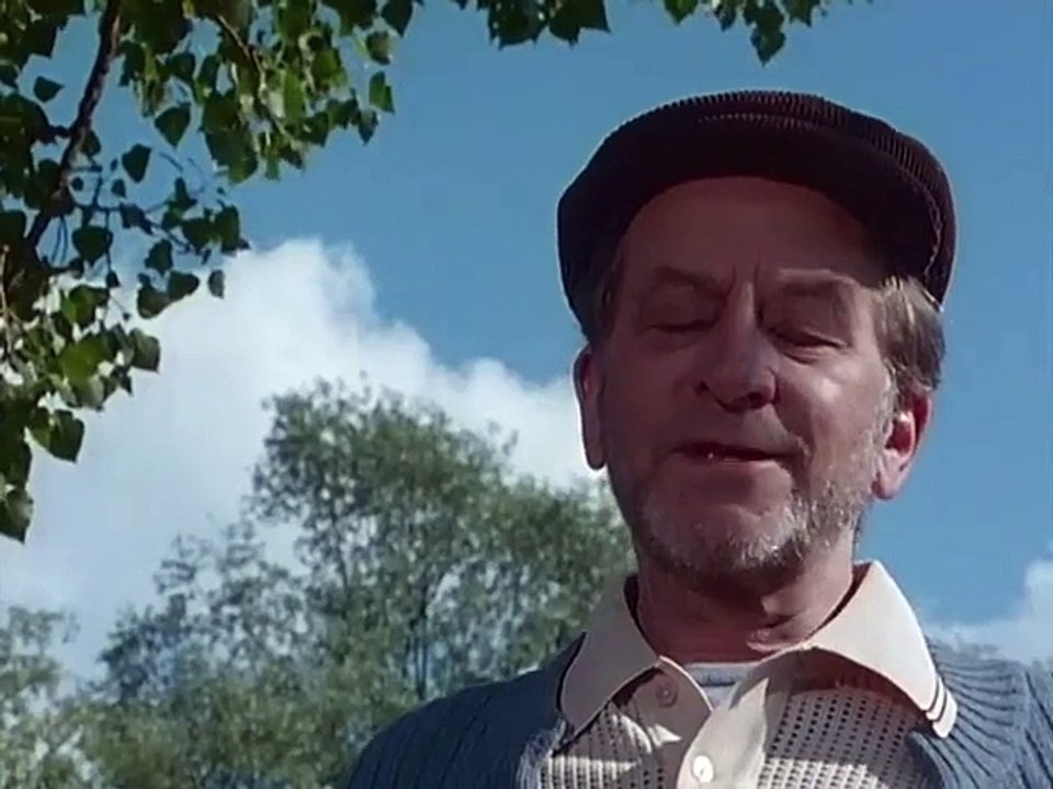 Derrick S12E15 - Ein kleiner Gauner