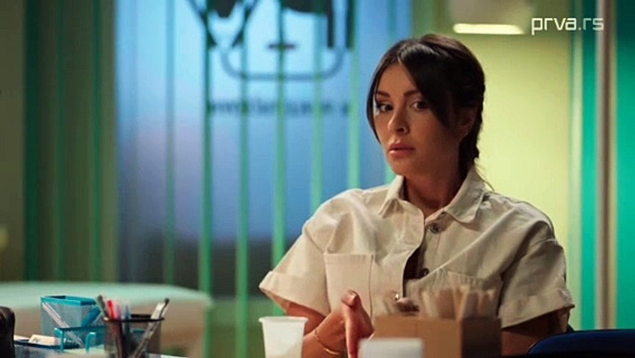 Igra sudbine 1236 epizoda