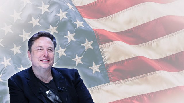 Tỉ phú Elon Musk tiết lộ kế hoạch cải cách chính phủ Mỹ với Bộ Hiệu quả chính phủ