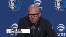 Mavericks - Kidd : “Quand Curry vous fait danser…”