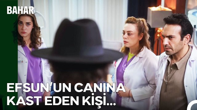 Komşu Evdeki Güvenlik Kamerası Her Şeyi Çözdü - Bahar 24 Bölüm (SON SAHNE)