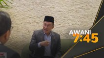PM Anwar tiba di Peru, lawatan sulung ke benua Amerika Selatan
