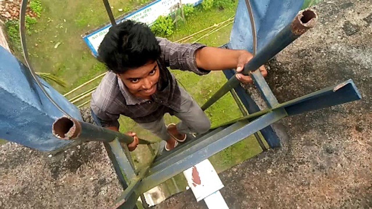 Kosto hoise go