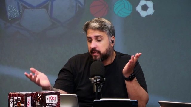 98 ESPORTES | Atléticanos torcendo para Palmeiras ser campeão do Brasileirão?