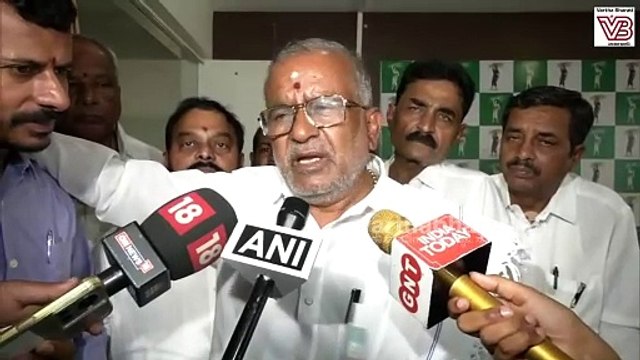 ಸ್ಟಾರ್ ಪ್ರಚಾರಕರ ಪಟ್ಟಿಗೆ ಸೇರಿಸದ ಕಾರಣ ನಾನು ಪ್ರಚಾರಕ್ಕೆ ಹೋಗಿಲ್ಲ : ಜಿಟಿಡಿ | G. T. Devegowda | JDS