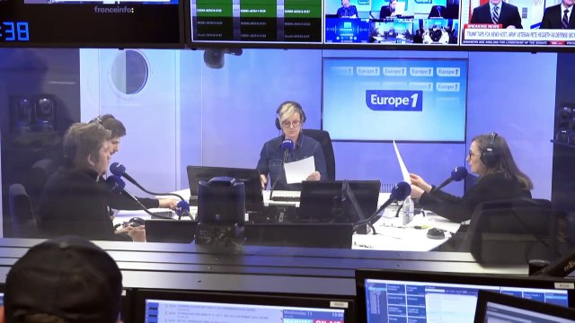 Etats-Unis : Elon Musk, Mile Waltz, John Ratcliffe... qui sont les membres déjà connus du gouvernement Trump ?