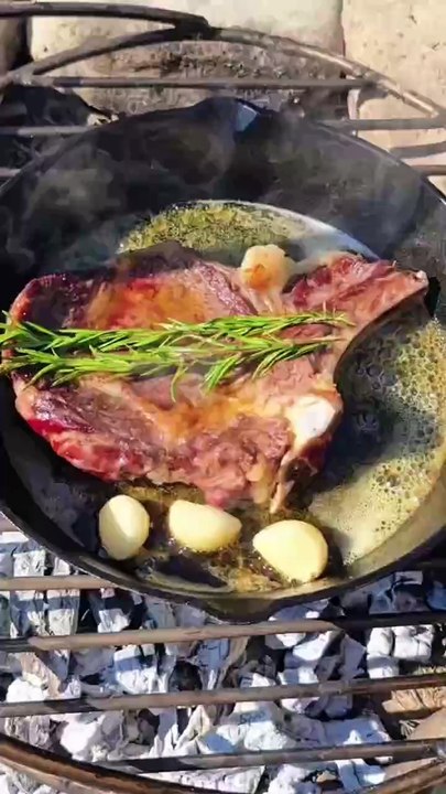Juicy Beef