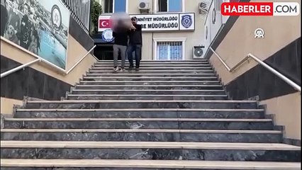 Galatasaraylı Futbolcu Batshuayi'yi Dolandıran Şüpheli Yakalandı