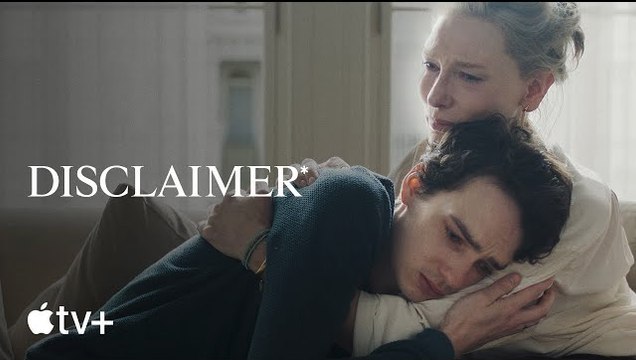 Disclaimer | Chapter VII - Cate Blanchett, Alfonso Cuarón | Apple TV+