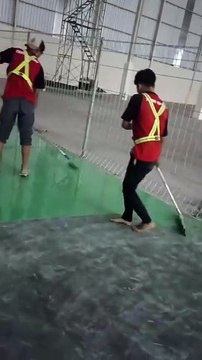 Jasa Epoxy Lantai di Lengkong Kota Bandung | Epoxy Lantai untuk Proyek Renovasi dan Pemeliharaan