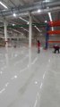 Jasa Epoxy Lantai di Kiaracondong Kota Bandung | Epoxy Lantai dengan Finishing Mengkilap dan Halus