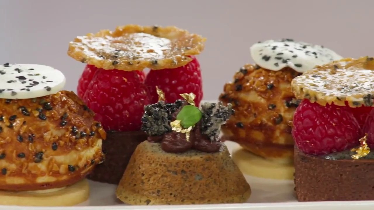 The.Great.Australian.Bake.Off.S08E09 video Dailymotion