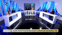 Gëzim Kelmendi, Frasher Demaj, Sylejman Cerkezi, Asdren Bytyqi - Edicioni i Analizes - 27.01.2021 - Klan Kosova (pjesa e dytë)