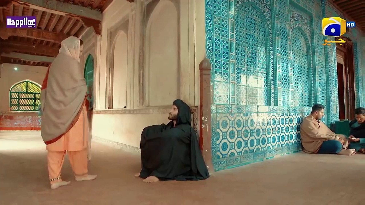 Khuda Aur Mohabbat - Season 3 Ep 36 [Eng Sub] Digitally Presented by Happilac Paints - 8th Oct 2021(720P_HD)