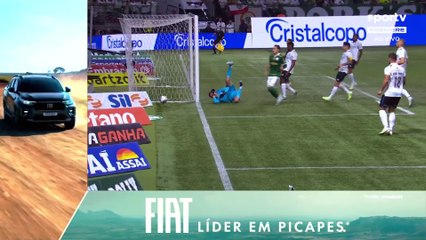 【JOGO COMPLETO】 Palmeiras x Grêmio | Campeonato Brasileiro 2024