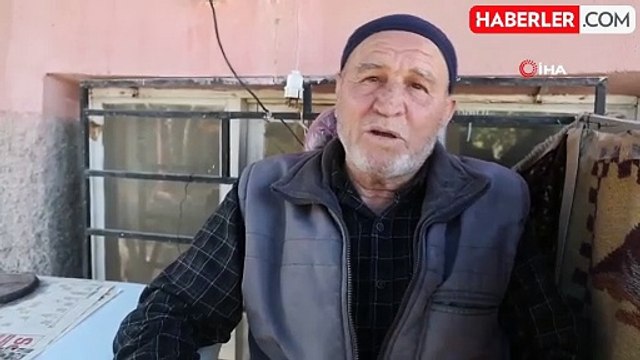 Konya'da Yeni Doğmuş Bebek Çöp Kutusunda Bulundu