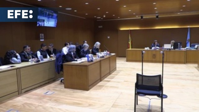 Declaran ante el jurado tres acusados por el crimen de Samuel Luiz