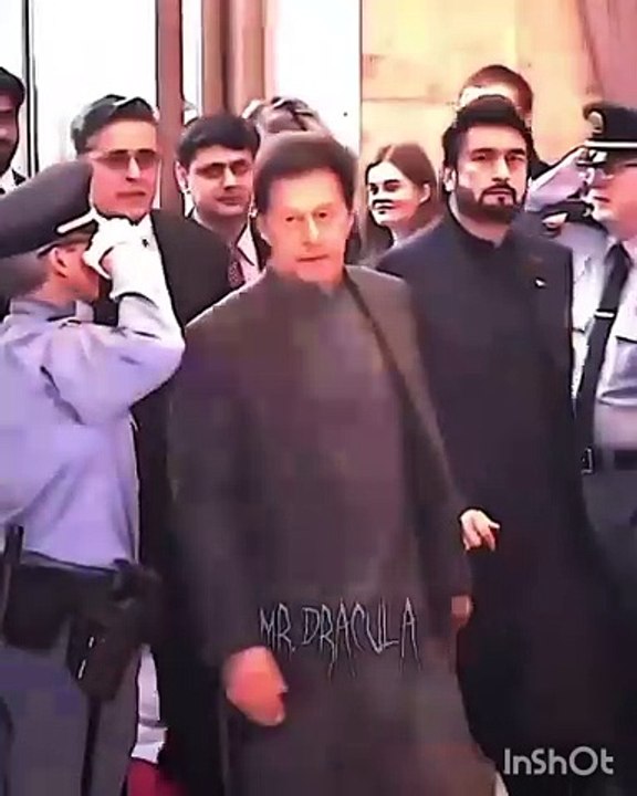 #Imran_khan_attitude_😈😈😈(720p)