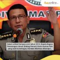 Kenapa Sering Terjadi Kecelakaan Beruntun di Tol Cipularang?