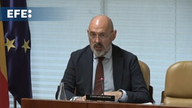 El rector de la Complutense asegura que en La Moncloa sólo se reunió con Gómez