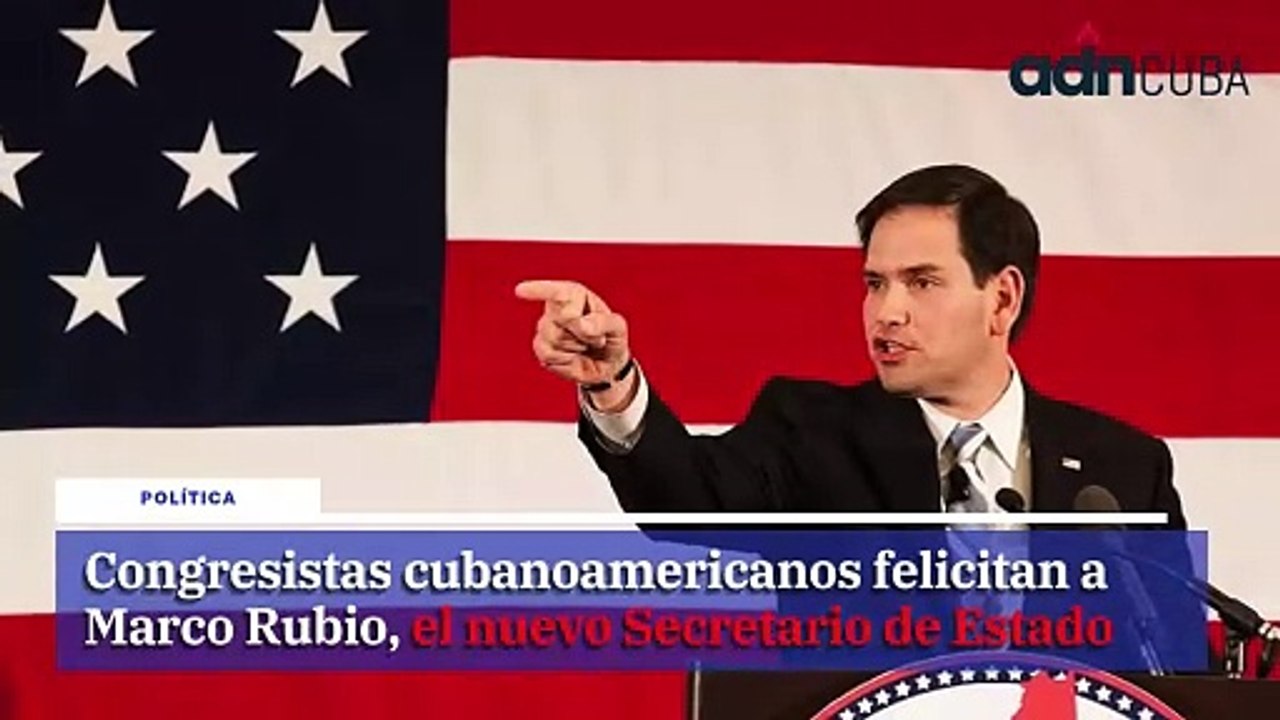 Las noticias más leídas en ADN Cuba hoy Noviembre 13