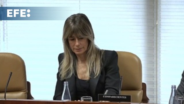 Tensión y reproches entre el PP y PSOE en la comisión de investigación a Gómez