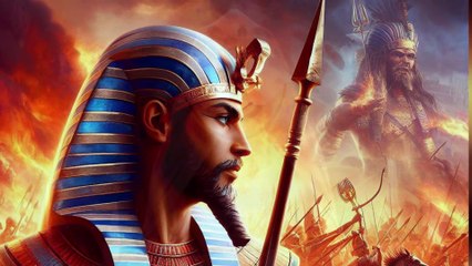 Horemheb: The Wise Pharaoh Who Restored Order in Ancient Egypt
