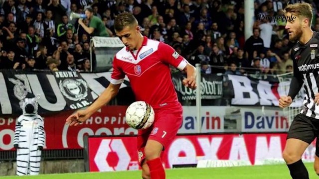 Marion Bartoli parle de sa fille Kamilya - Interview Purepeople