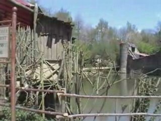 Puy du Fou 25 Avril 2008