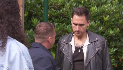 Hollyoaks 13th November 2024