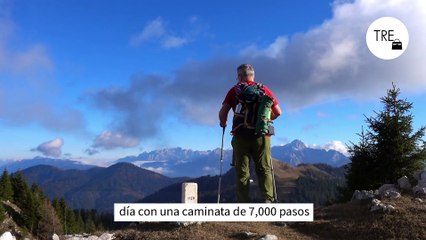 Los ocho "no negociables" de este cardiólogo japonés de 95 años para una vida larga y feliz