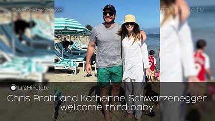 Megan Fox is Pregnant, Chris Pratt and Katherine Schwarzenegger Welcome New Baby, Football Coaching Legend John Robinson Dead at 89