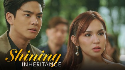 Shining Inheritance: Aurea, umamin na may malubhang kondisyon! (Episode 48)
