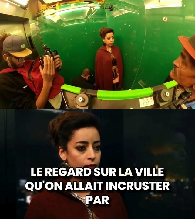 Everybody Loves Touda BONUS VF "Décryptage d'un plan séquence de 8 minutes"
